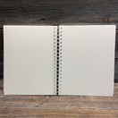 KIRJA, hortensiasydän, vaaleanpunainen