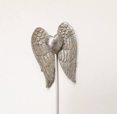 HOPEASYDÄN SIIVILLÄ-TIKKU