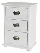 LIPASTOLAATIKOSTO, KANTRIVALKOINEN 30 x 21 x 43cm