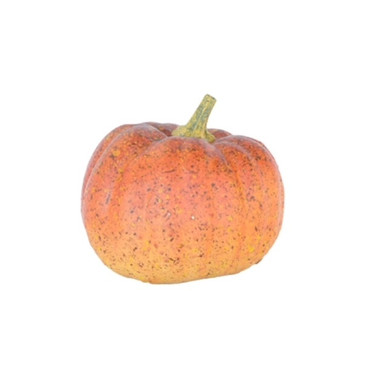 KORISTEKURPITSA, ORANSSI 10 cm