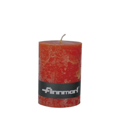 HUURRE KYNTTILÄ, TERRACOTTA, 10 cm