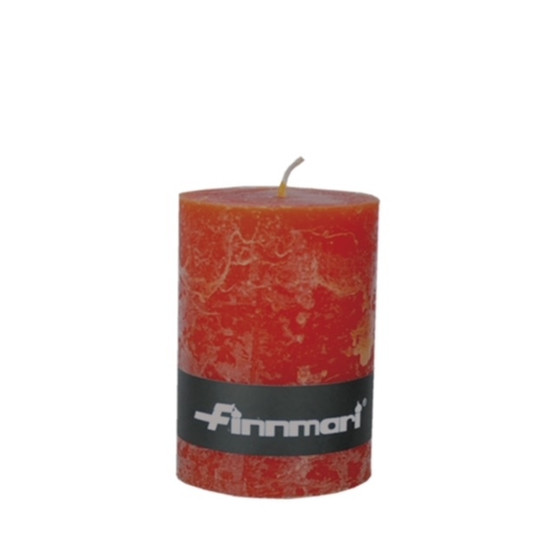 HUURRE KYNTTILÄ, TERRACOTTA, 10 cm