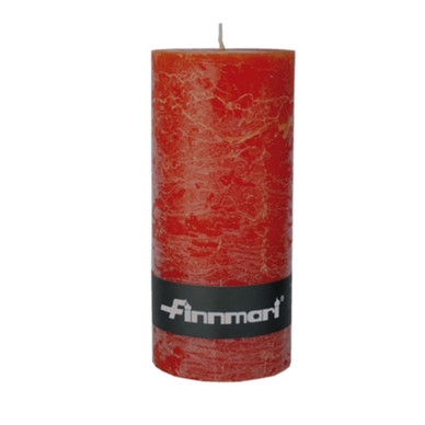 HUURRE KYNTTILÄ, TERRACOTTA, 15cm