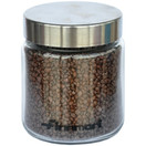 KORISTEHIEKKA, RUSKEA