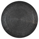 TABLETTI HELMI, MUSTA 35 CM