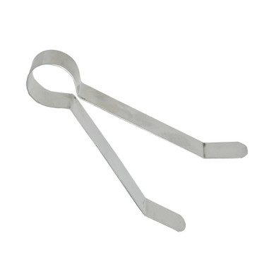 KYNTTILÄNSAMMUTIN, PINSETIT 