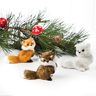 KETTU, TEKOTURKIS - 3 ERILAISTA