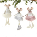 HIIRI MEKOSSA, KORISTE 15 CM- 3 ERILAISTA