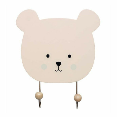 NALLE SEINÄKOUKKU, 2 KOUKULLA 20cm