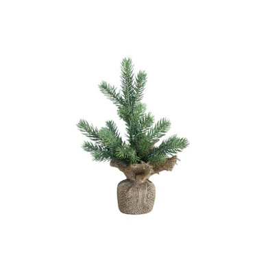 KUUSI, JUUTTISÄKISSÄ 45cm