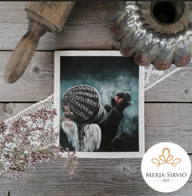 KEITTIÖLIINA, LÄMMIN SYDÄN