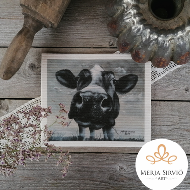 KEITTIÖLIINA, KAUNOKKI