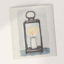 KEITTIÖLIINA JOULULYHTY, vaal.sin