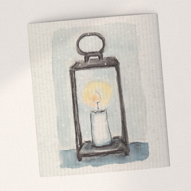 KEITTIÖLIINA JOULULYHTY, vaal.sin