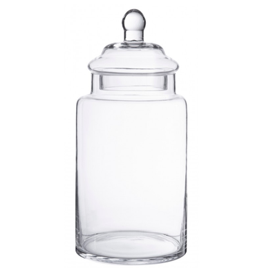 LASINEN KARKKIPURKKI  (28,5cm)