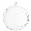 LASIPALLO, Roikkumaan/pöydälle Ø 22 cm