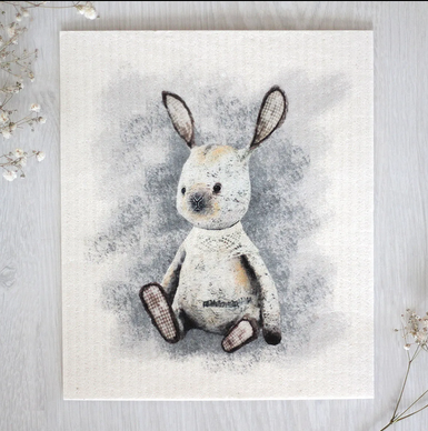 TISKIRÄTTI, PAJU-PUPU