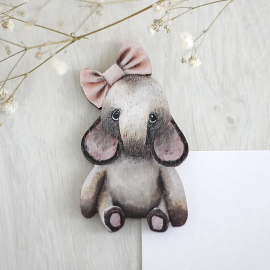 JÄÄKAAPPIMAGNEETTI, AADA-NORSU