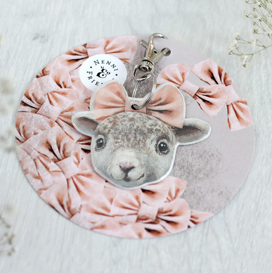 HEIJASTIN, LINDA-LAMMAS