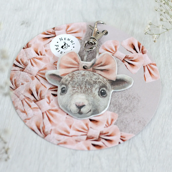 HEIJASTIN, LINDA-LAMMAS