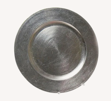 KORISTELAUTANEN, HOPEA 33cm