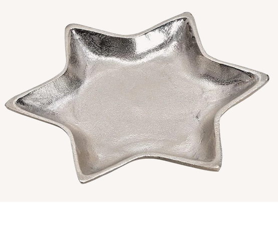 TÄHTI ALUMIINILAUTANEN 21cm