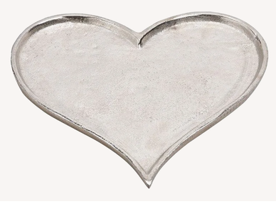 SYDÄN ALUMIINILAUTANEN 27cm