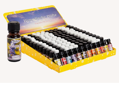 TUOKSUÖLJY, RUUSU 10ml