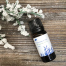 ETEERINEN ÖLJY, PIPARMINTTU, 10 ml