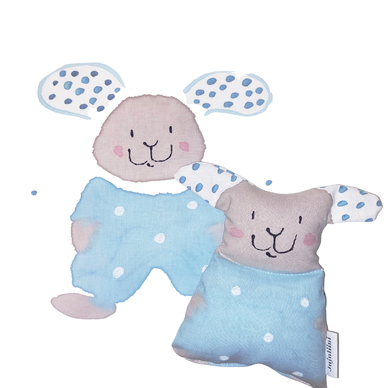  TYYNYLIINA JA UNILELU, VAAL SIN 28x35cm