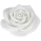 RUUSUKYNTTILÄ, VALKOINEN 15 cm