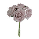 RUUSUKIMPPU, VANHA ROOSA