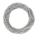 PAJUKRANSSI, HARMAA (luonnollinen) 40 cm