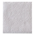 SERVETTI,  ELEGANCE  33 X 33CM BEIGE