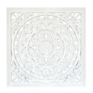 ORNAMENTTI TAULU, 40 x 40 cm