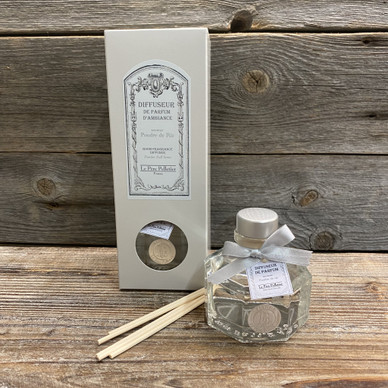 TUOKSUKIMPPU POWDER 100 ml