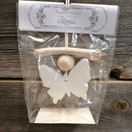 TUOKSUKORISTE PERHONEN, LAVENDER