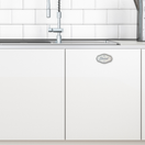 ASTIANPESUKONE MAGNEETTI, käännettävä , n. 5x3x0,5cm