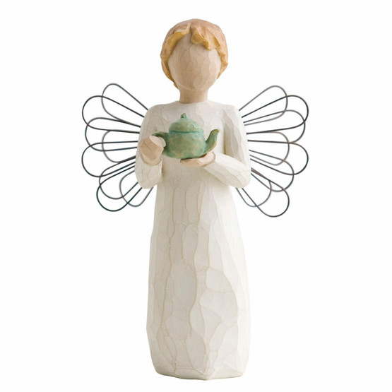ANGEL OF KITCHEN