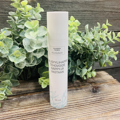 SALISYYLIHAPPO TEHOVOIDE, 50ml