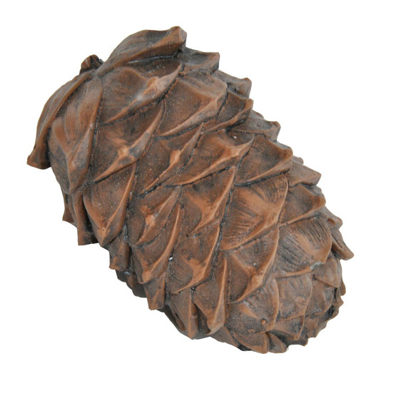 KÄPY KORISTE, RUSKEA