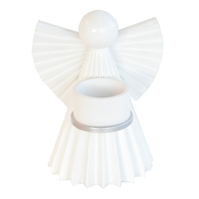 ENKELI LÄMPÖKYNTTILÄNJALKA, 15,5cm