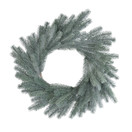 HAVUKRANSSI, VIHREÄ Ø38CM