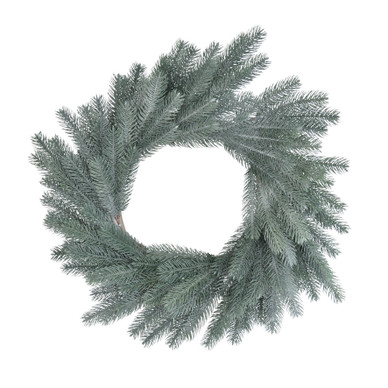 HAVUKRANSSI, VIHREÄ Ø38CM