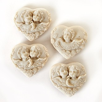 ENKELIMAGNEETTI SYDÄN PKT, 3CM