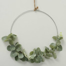 EUCALYPTUSKRANSSI 31 cm