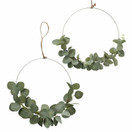 EUCALYPTUSKRANSSI 31 cm