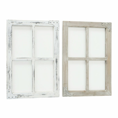 KORISTEIKKUNA, SEINÄLLE RIPUSTETTAVA 55 x 38 cm