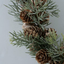 KRANSSI HAVUILLA, 28 cm