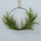 KRANSSI HAVUILLA, 28 cm